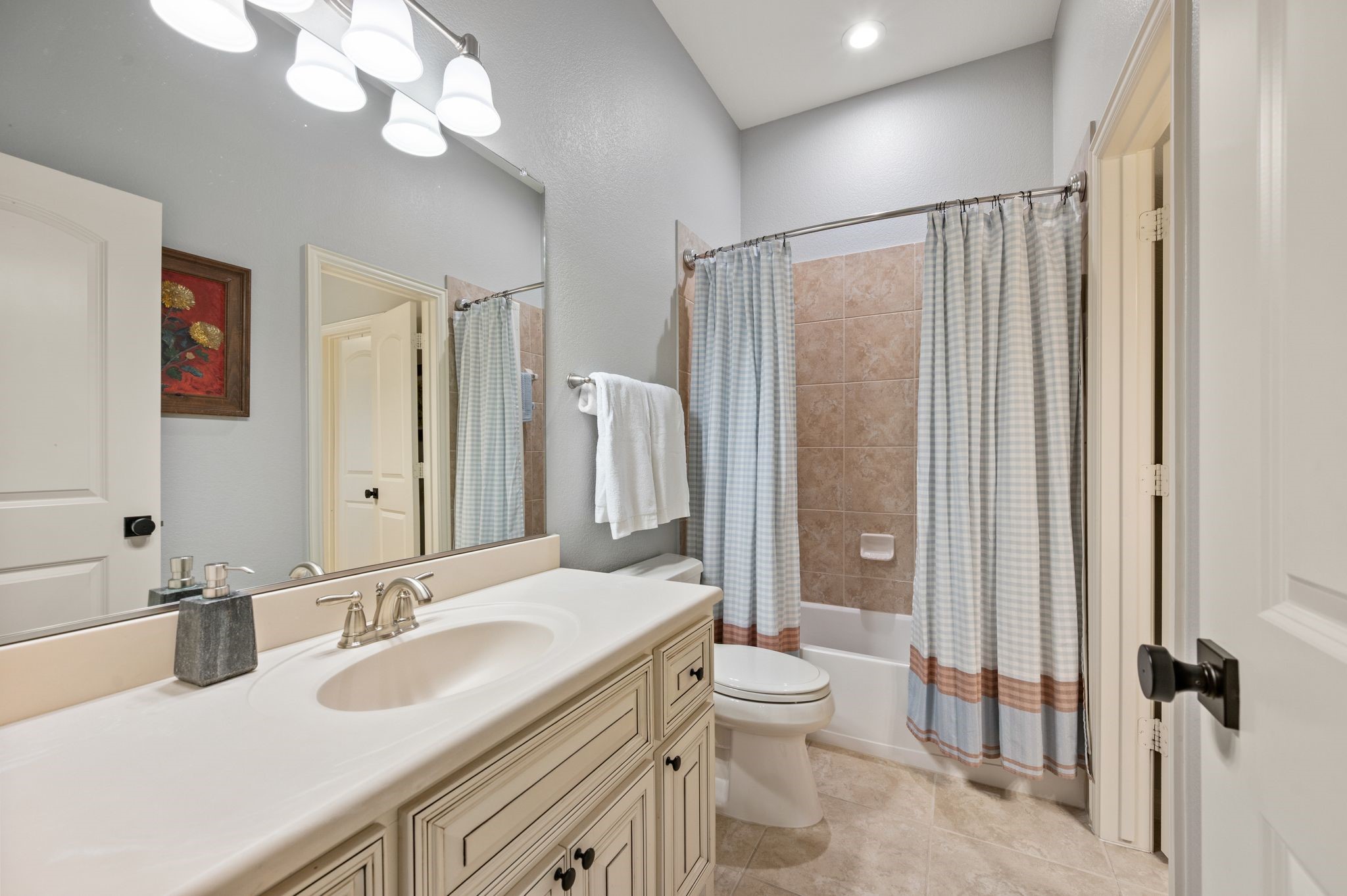 6504 Cimmaron Trail Colleyville TX 76034