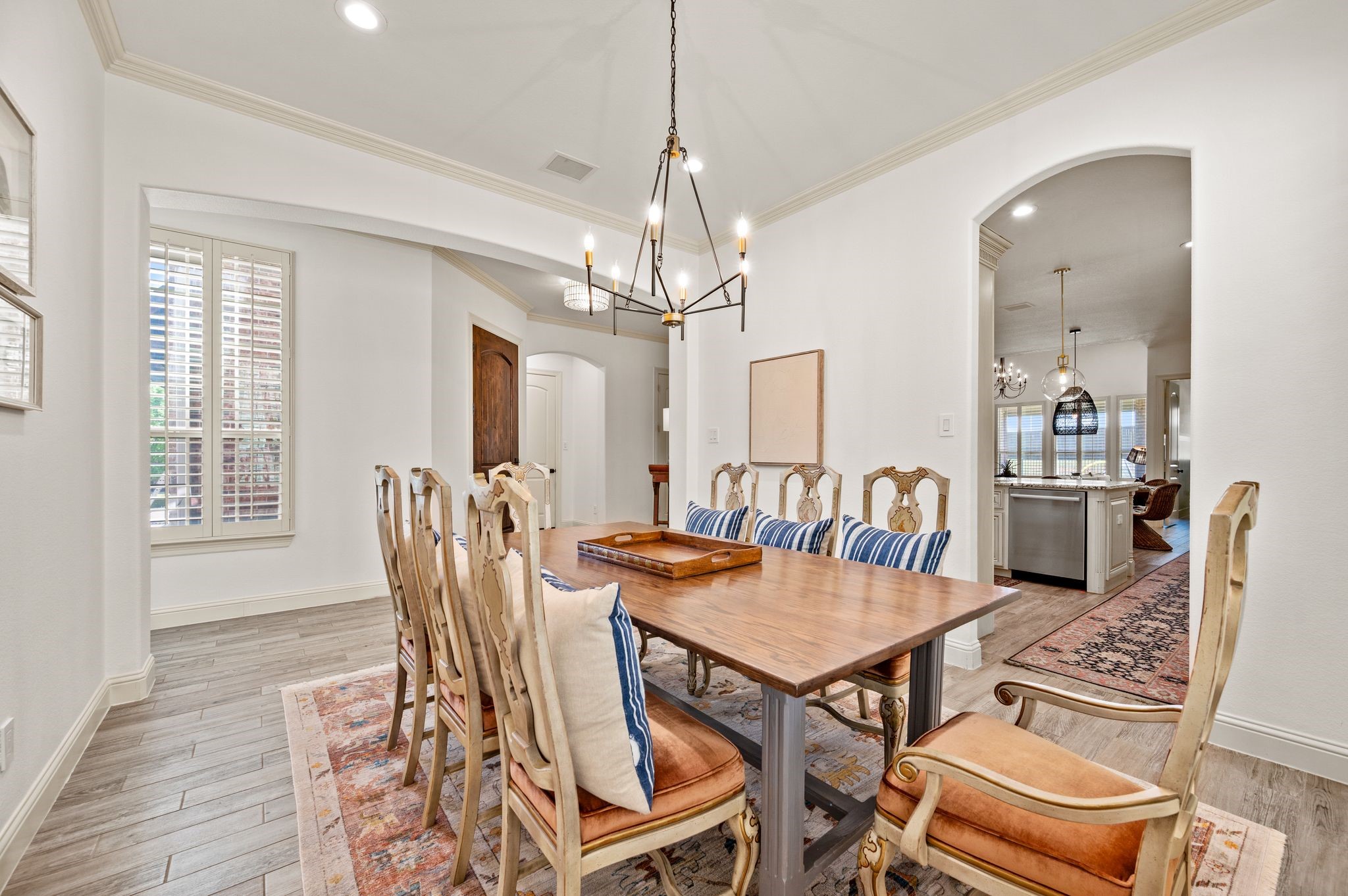 6504 Cimmaron Trail Colleyville TX 76034