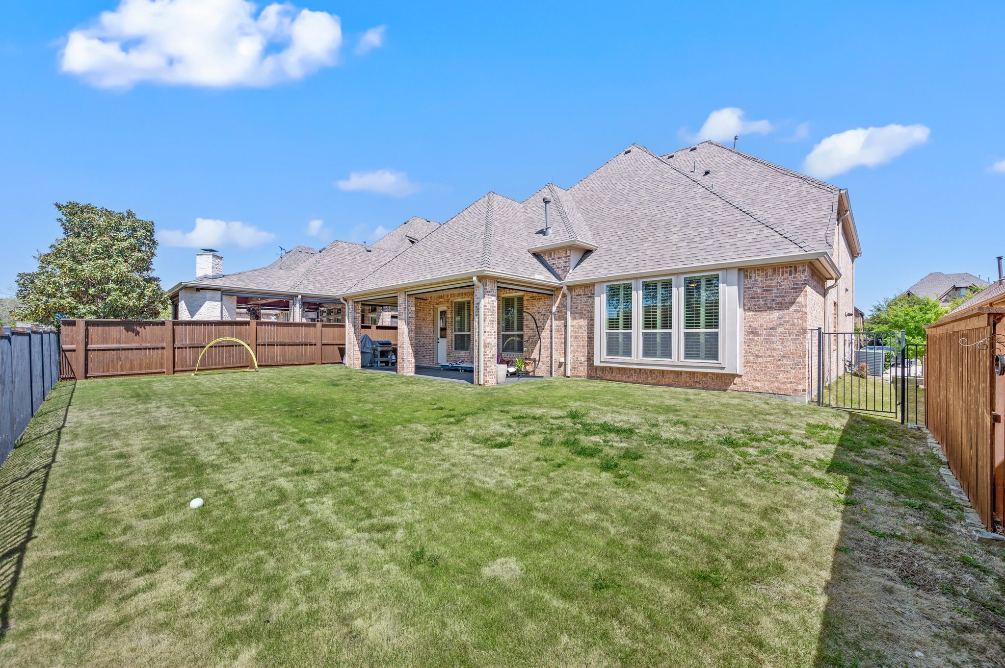 6504 Cimmaron Trail Colleyville TX 76034