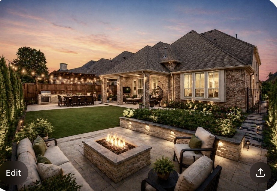 6504 Cimmaron Trail Colleyville TX 76034