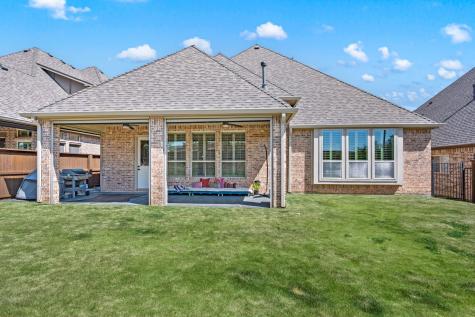 6504 Cimmaron Trail Colleyville TX 76034