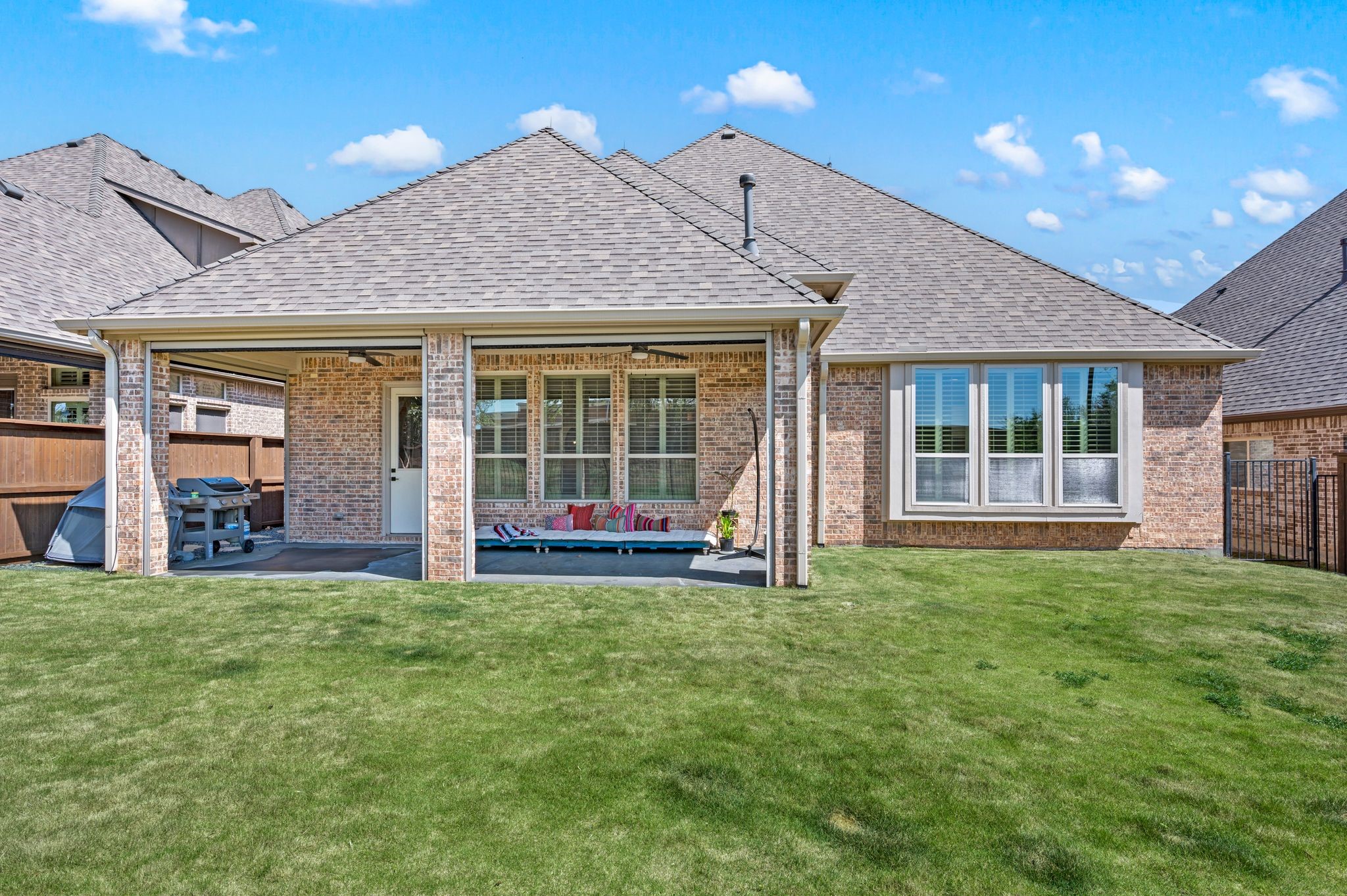 6504 Cimmaron Trail Colleyville TX 76034
