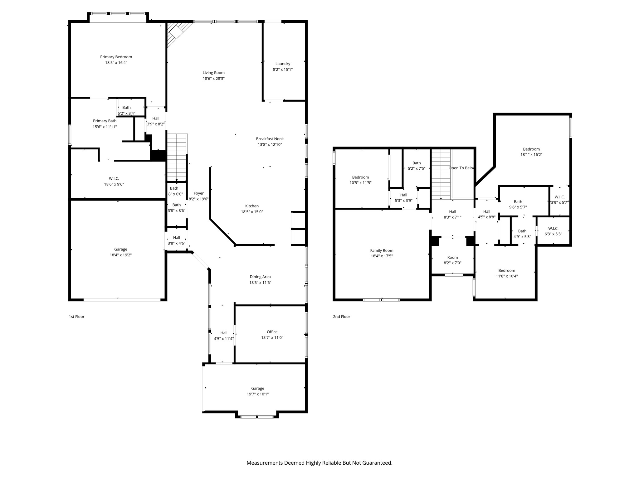 6504 Cimmaron Trail Colleyville TX 76034