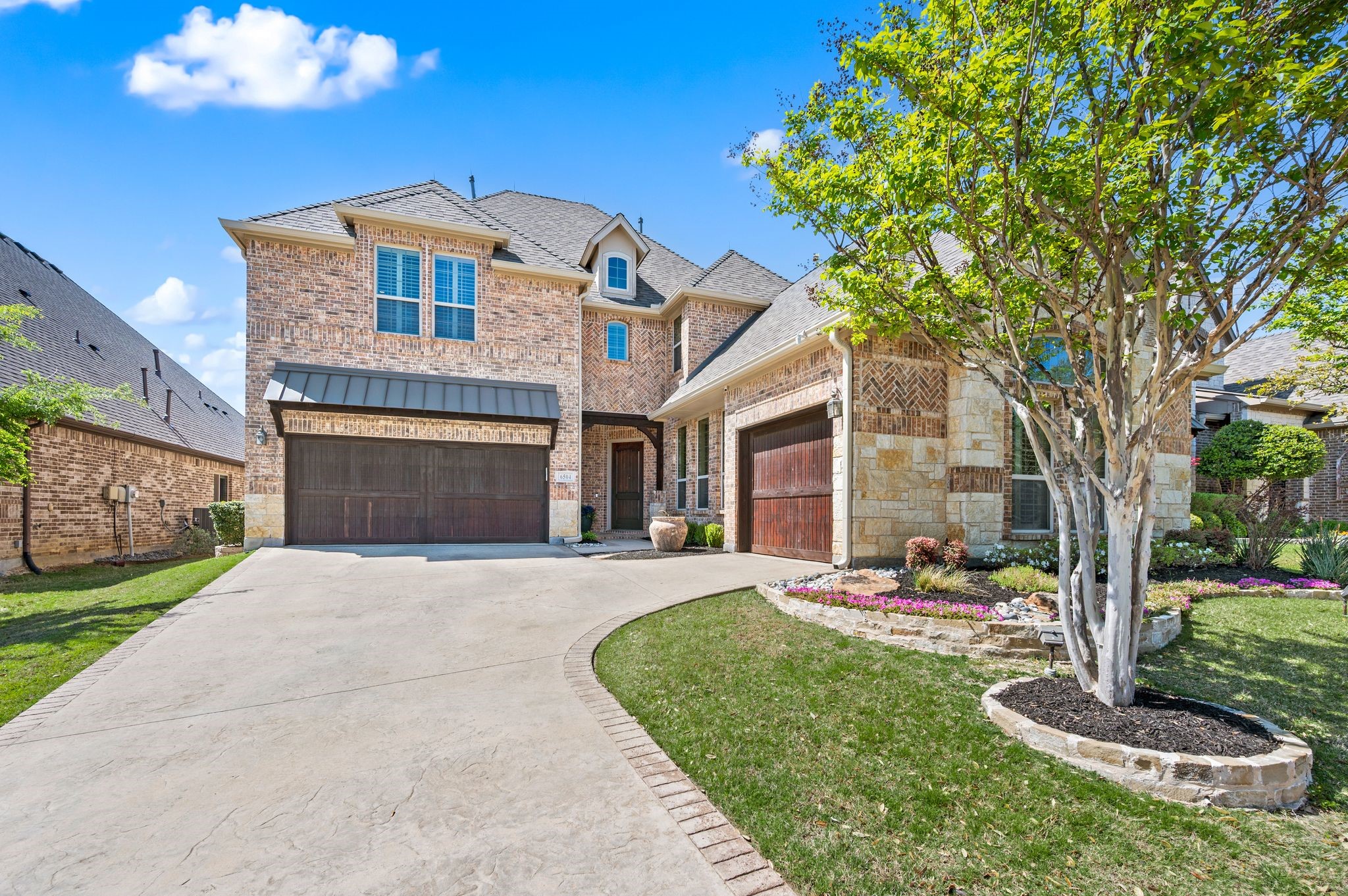 6504 Cimmaron Trail Colleyville TX 76034