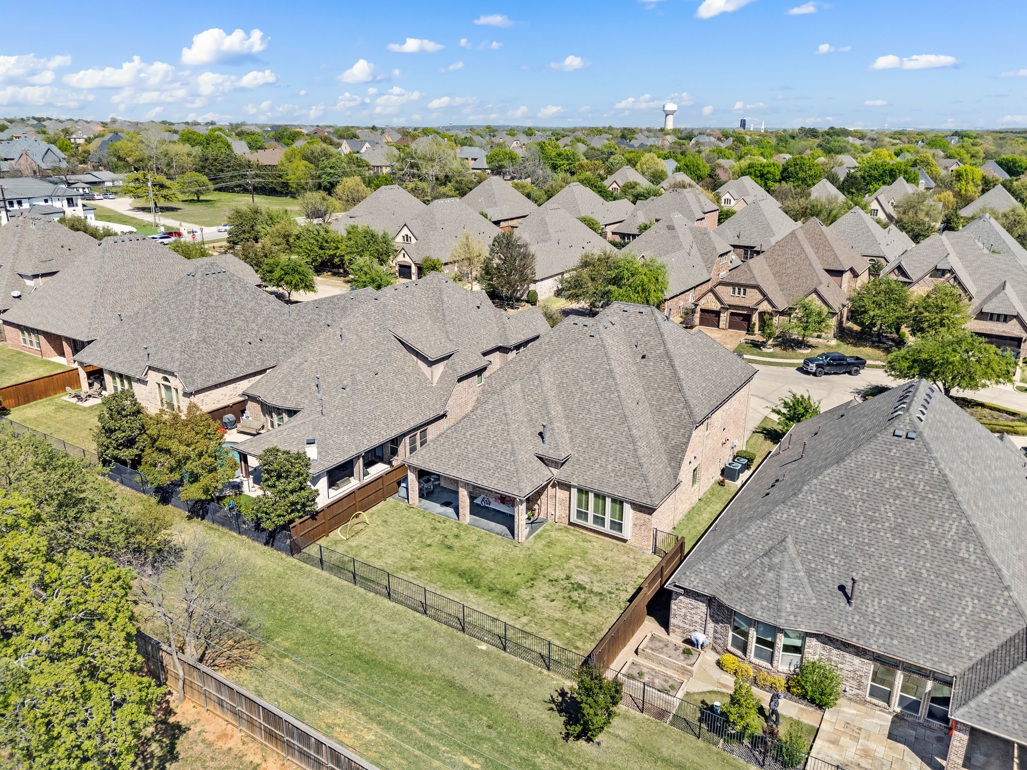6504 Cimmaron Trail Colleyville TX 76034