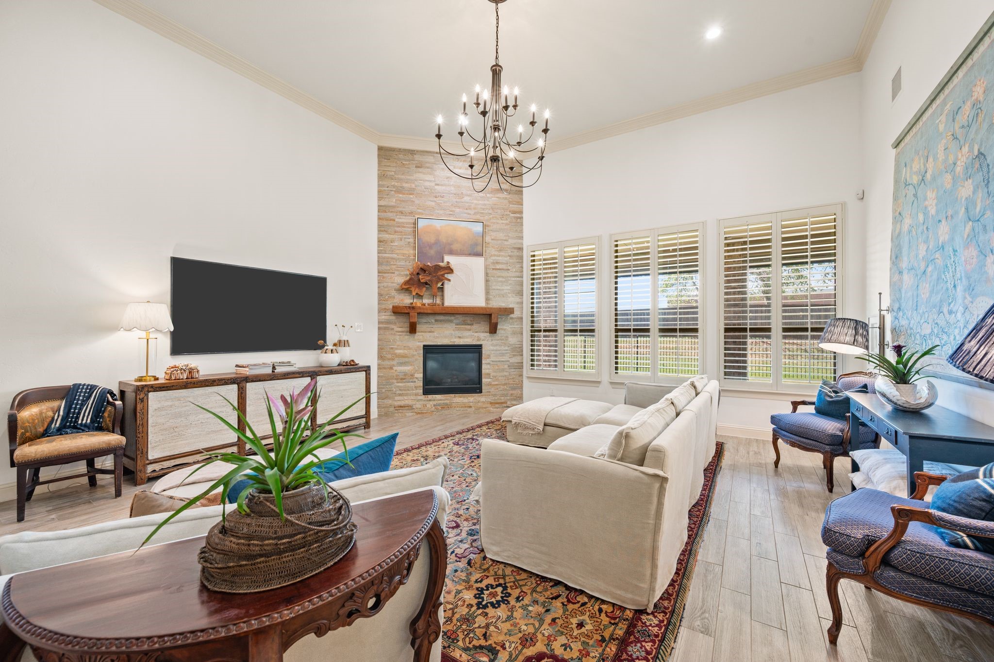 6504 Cimmaron Trail Colleyville TX 76034