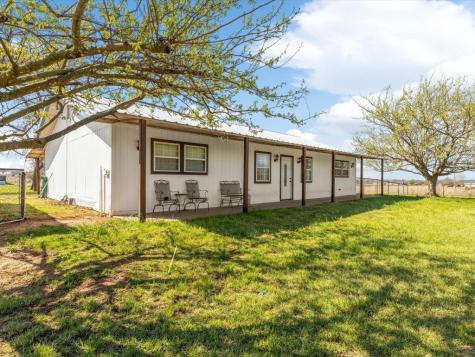 8801 Nix Road Tolar TX 76476