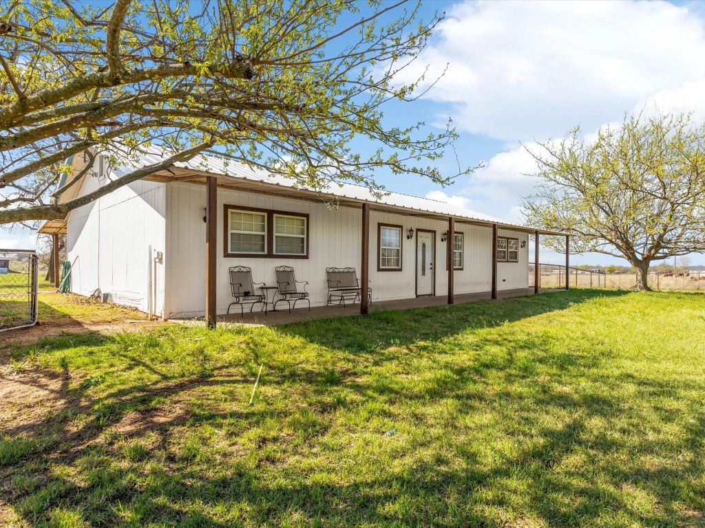 8801 Nix Road Tolar TX 76476