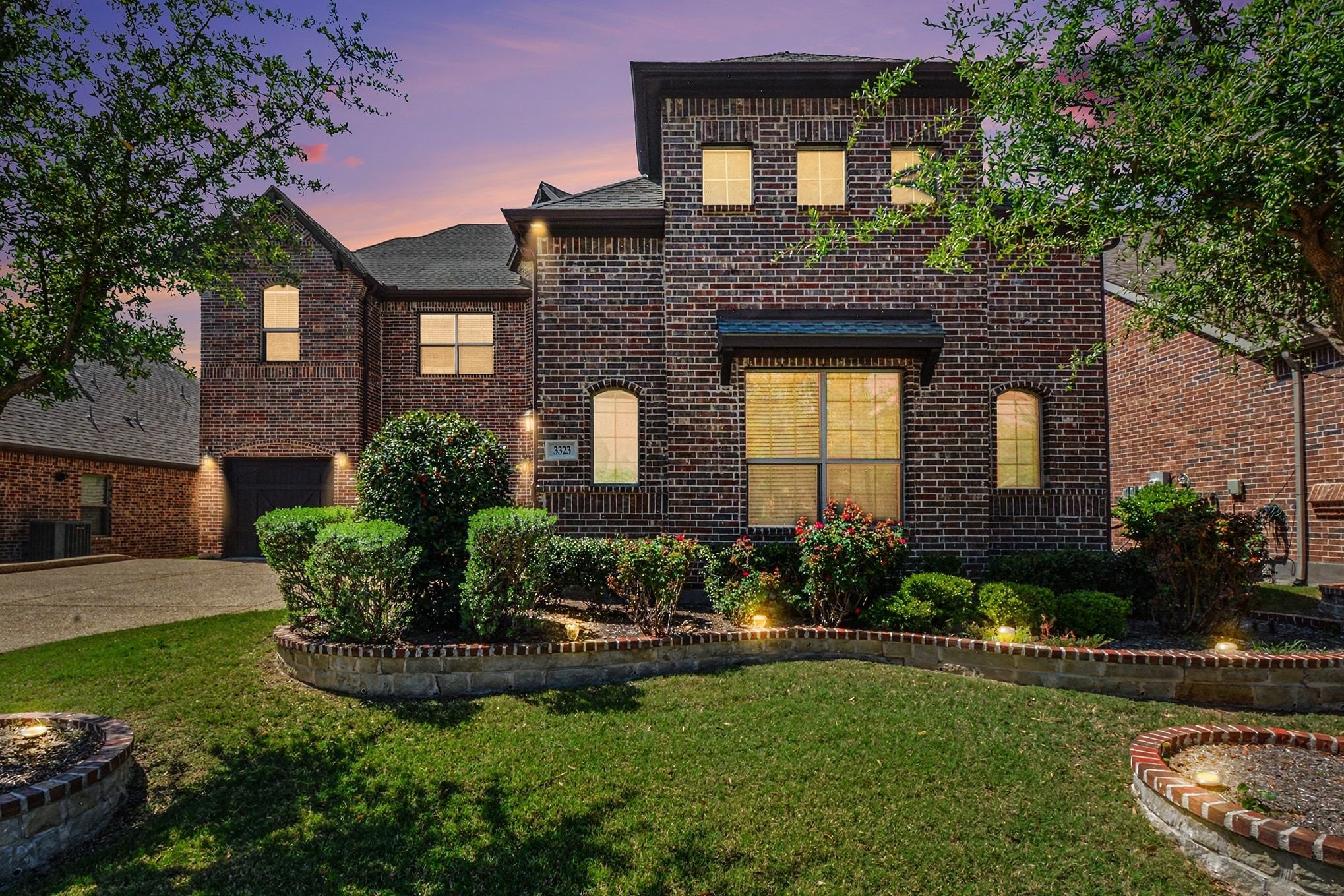 3323 Royal Ridge Drive Rockwall TX 75087