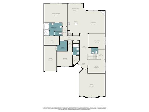 3323 Royal Ridge Drive Rockwall TX 75087