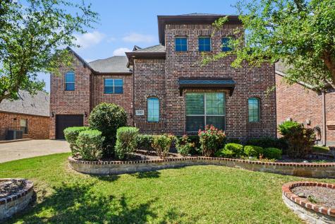 3323 Royal Ridge Drive Rockwall TX 75087