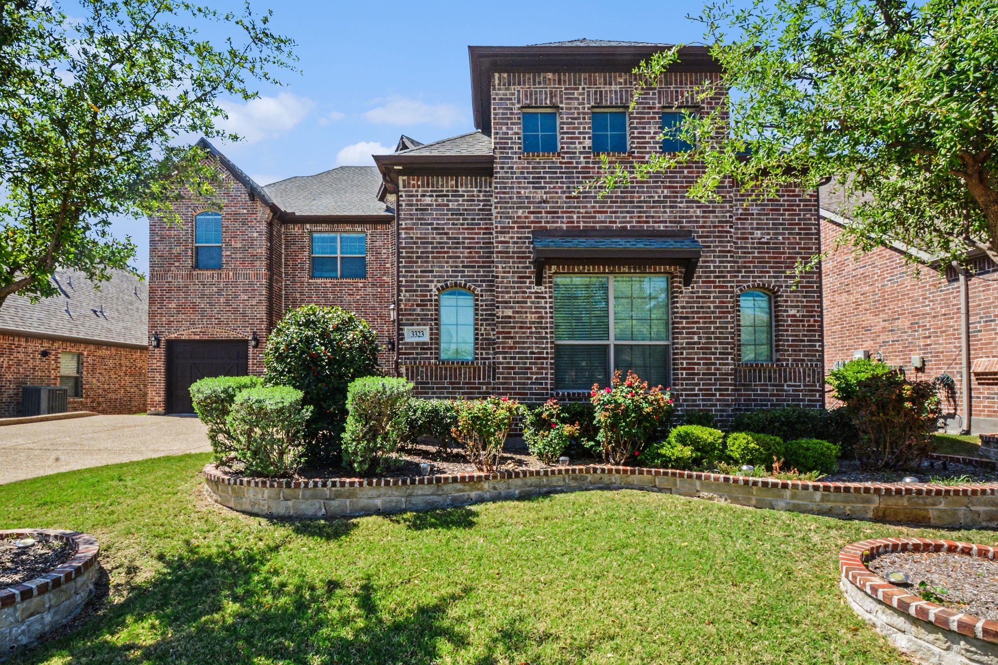 3323 Royal Ridge Drive Rockwall TX 75087