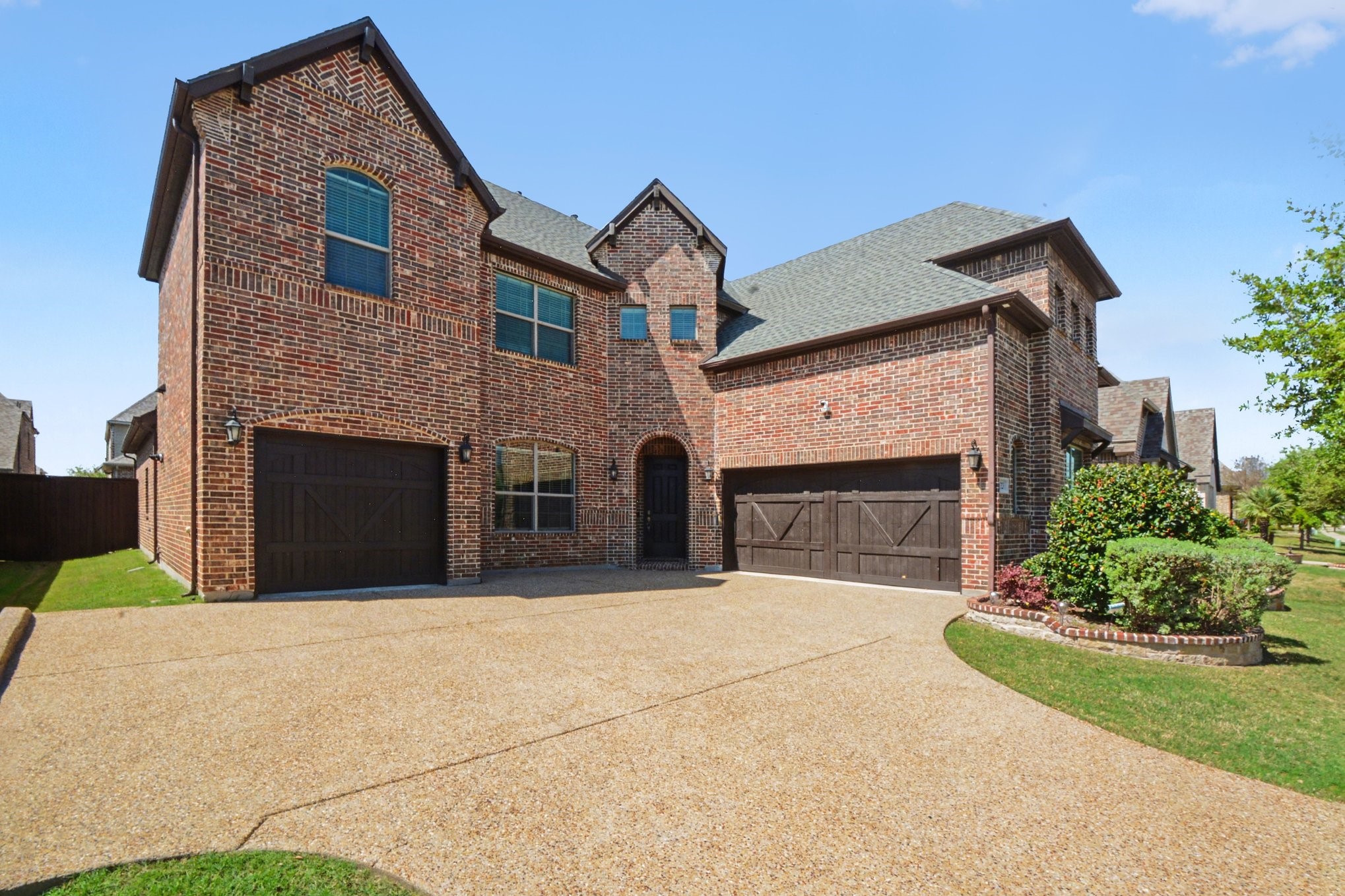 3323 Royal Ridge Drive Rockwall TX 75087