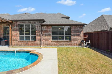 3323 Royal Ridge Drive Rockwall TX 75087