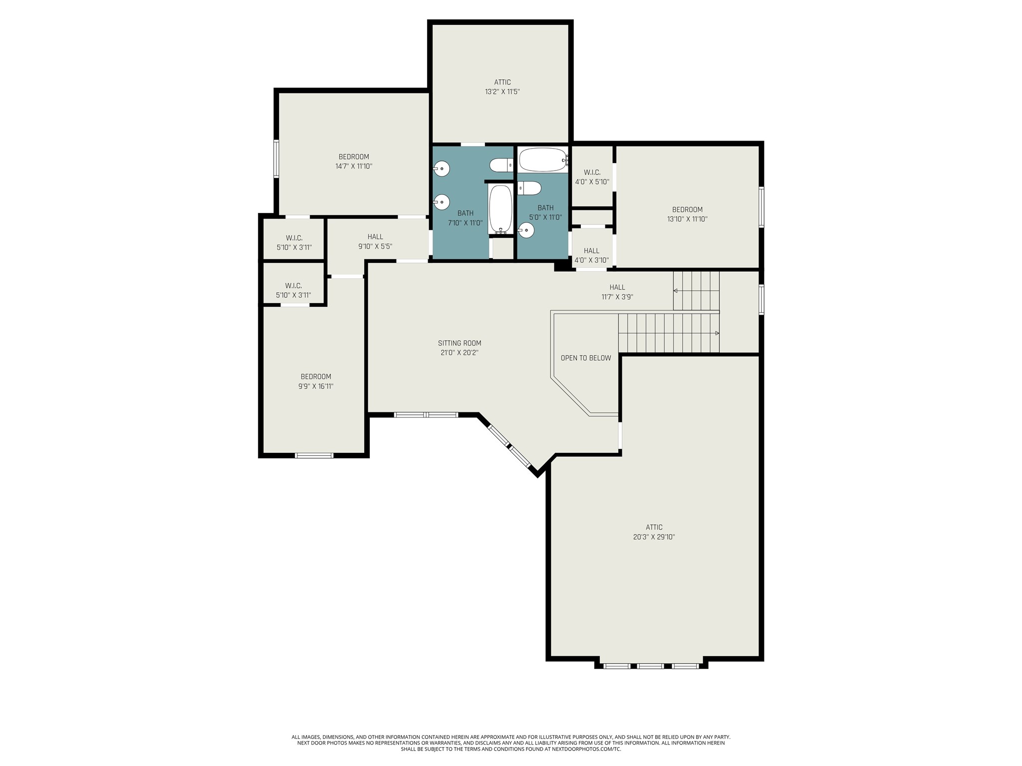 3323 Royal Ridge Drive Rockwall TX 75087