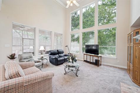111 Red Bluff Drive Hickory Creek TX 75065