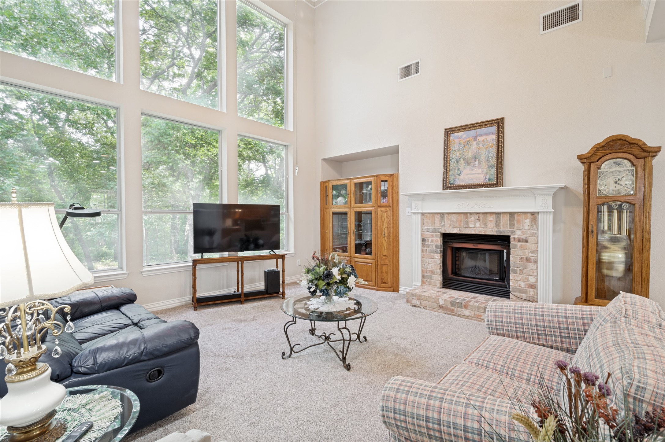 111 Red Bluff Drive Hickory Creek TX 75065
