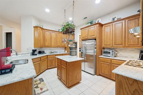 111 Red Bluff Drive Hickory Creek TX 75065