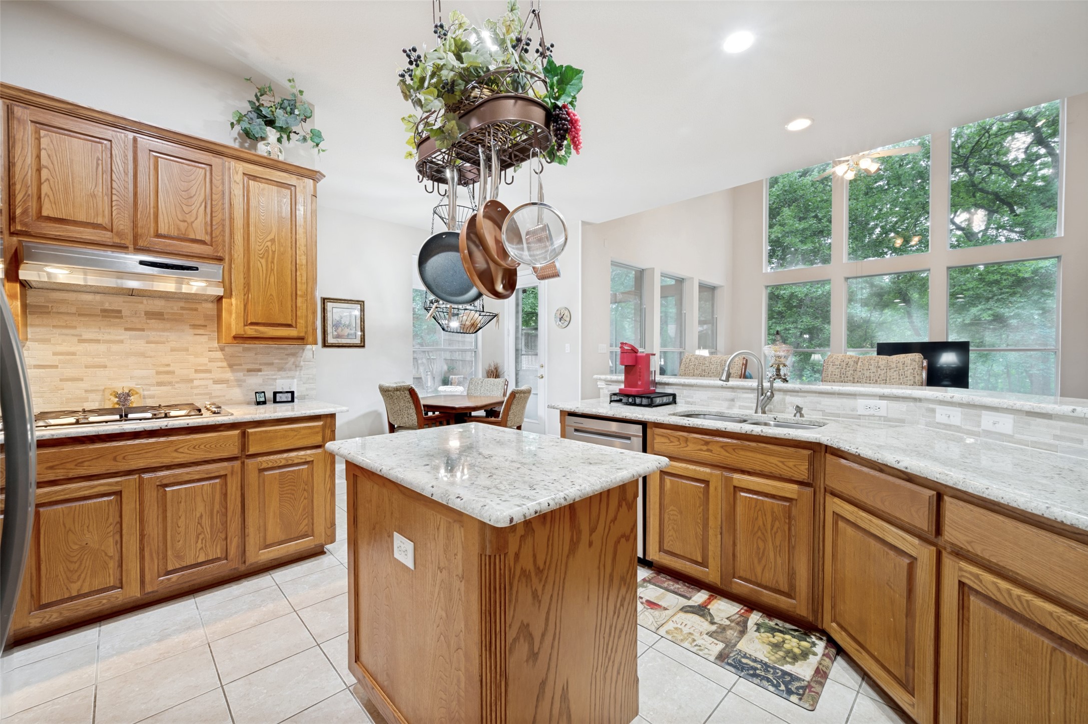 111 Red Bluff Drive Hickory Creek TX 75065