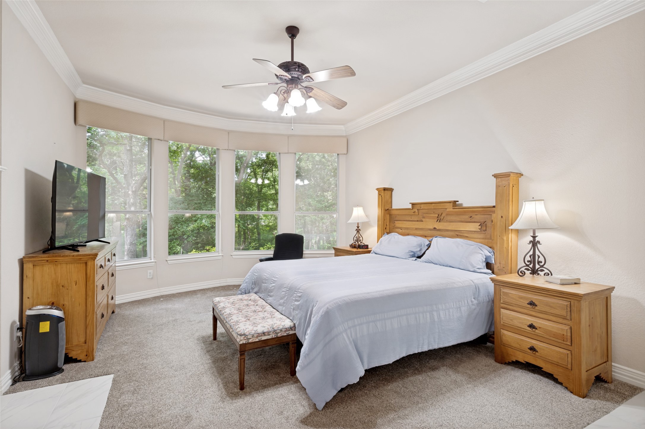 111 Red Bluff Drive Hickory Creek TX 75065