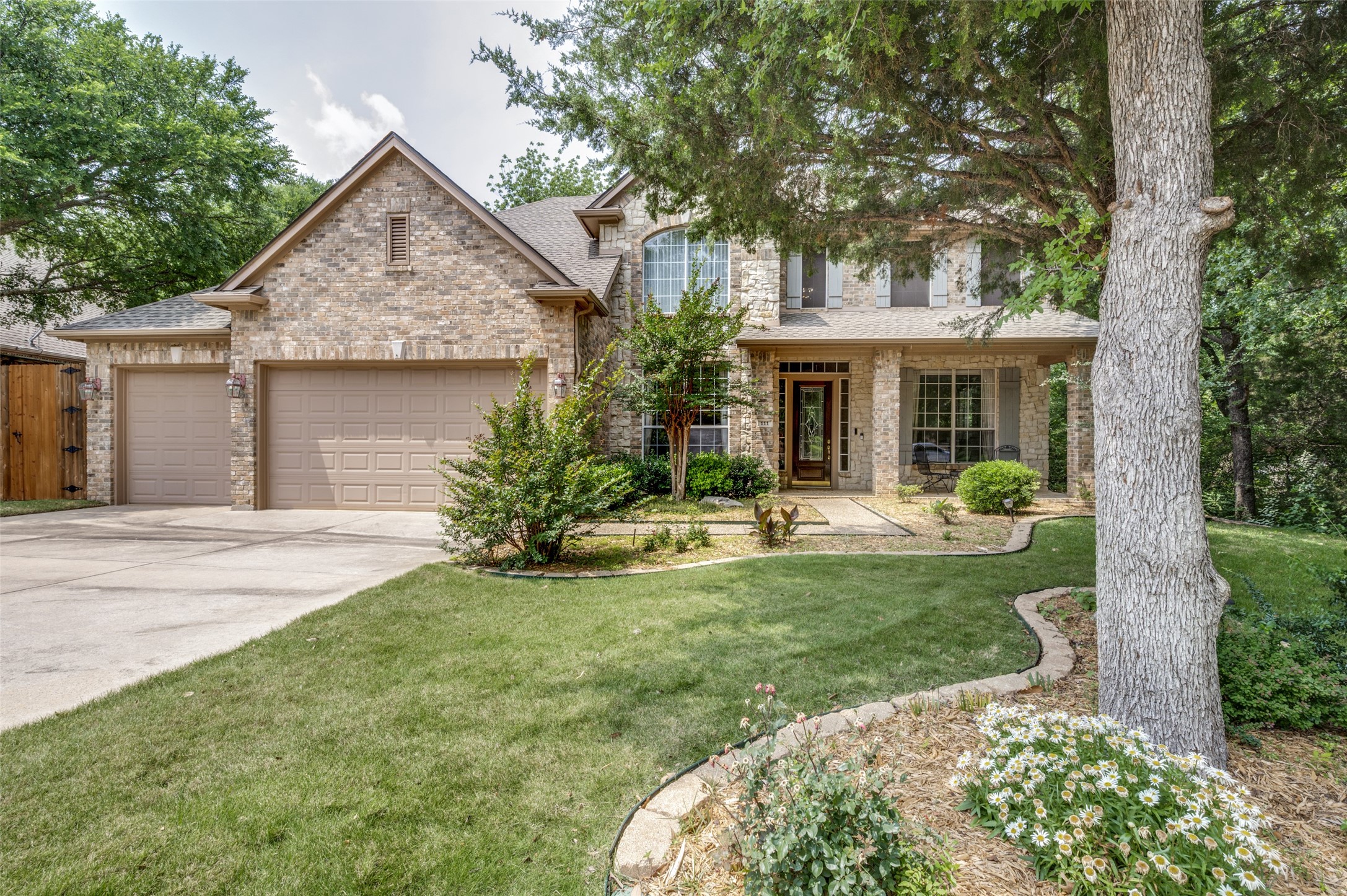 111 Red Bluff Drive Hickory Creek TX 75065