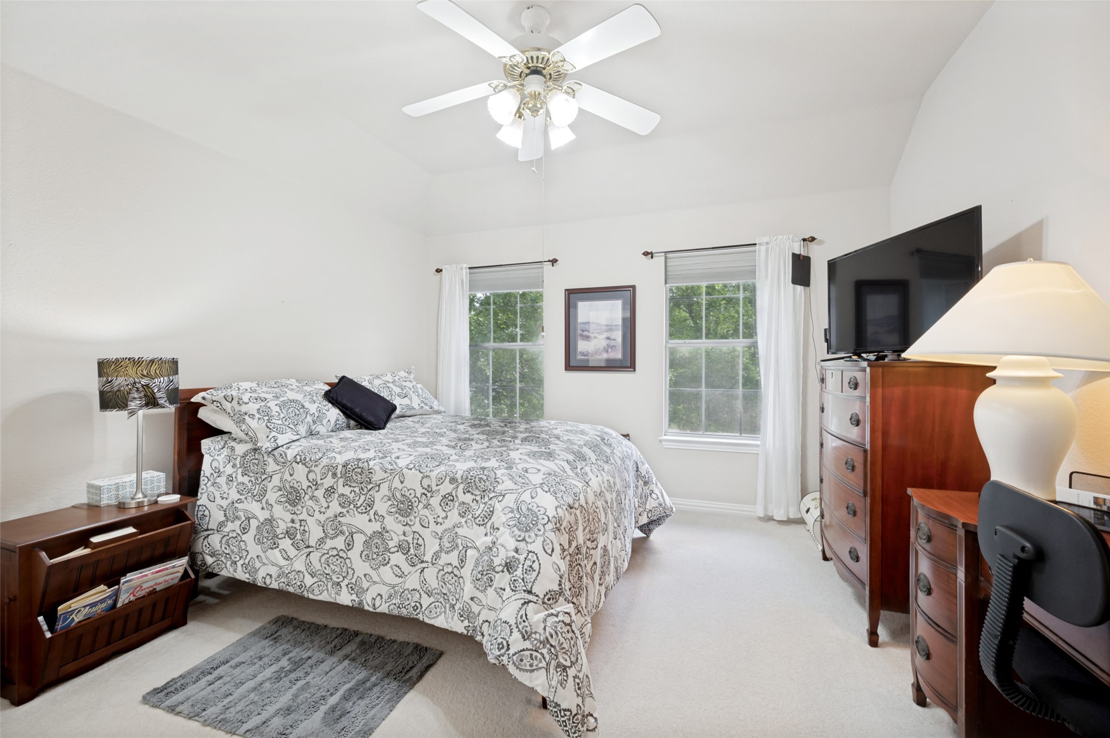 111 Red Bluff Drive Hickory Creek TX 75065