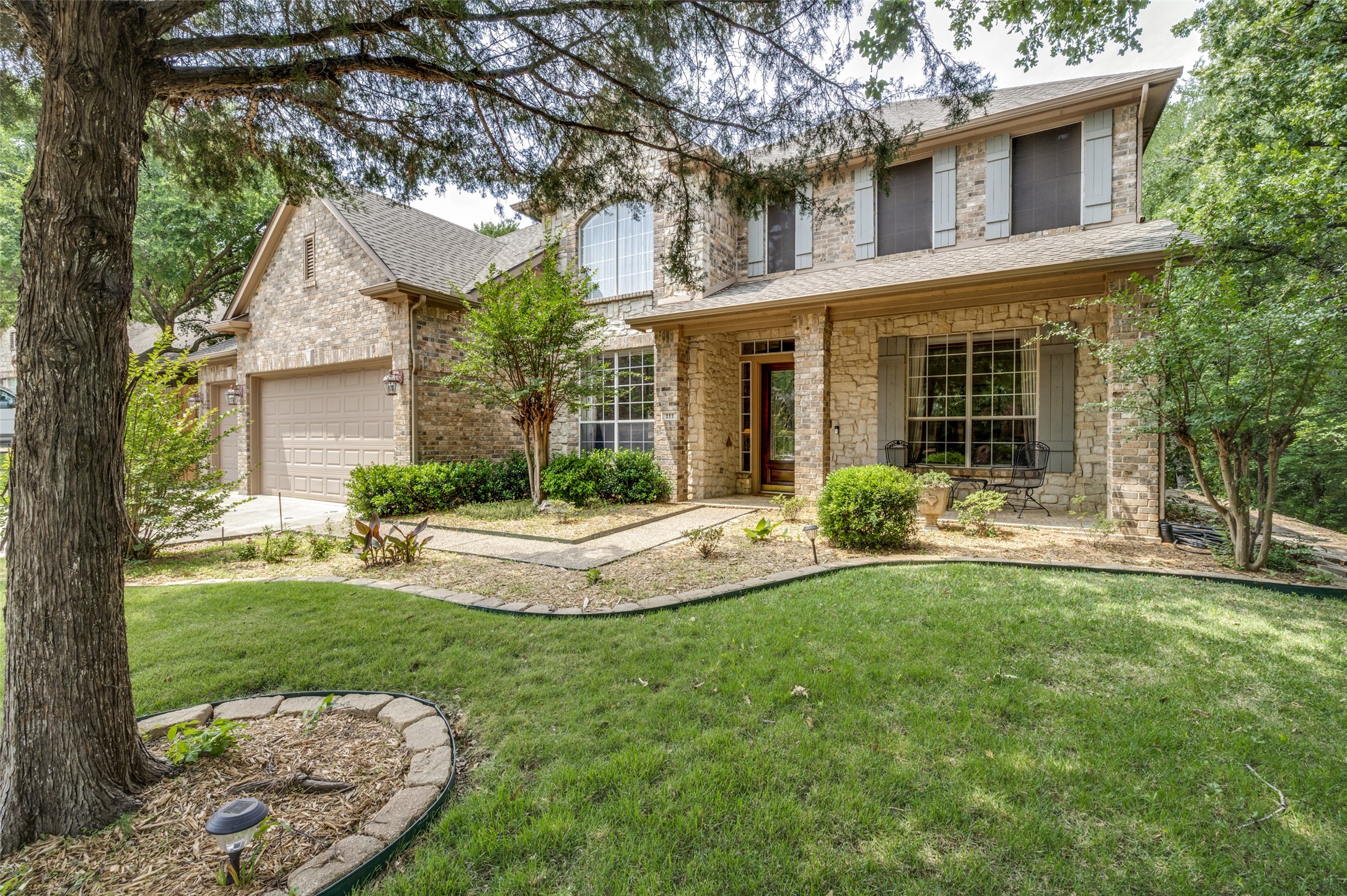 111 Red Bluff Drive Hickory Creek TX 75065