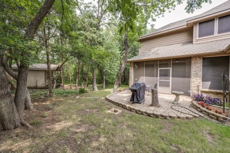 111 Red Bluff Drive Hickory Creek TX 75065