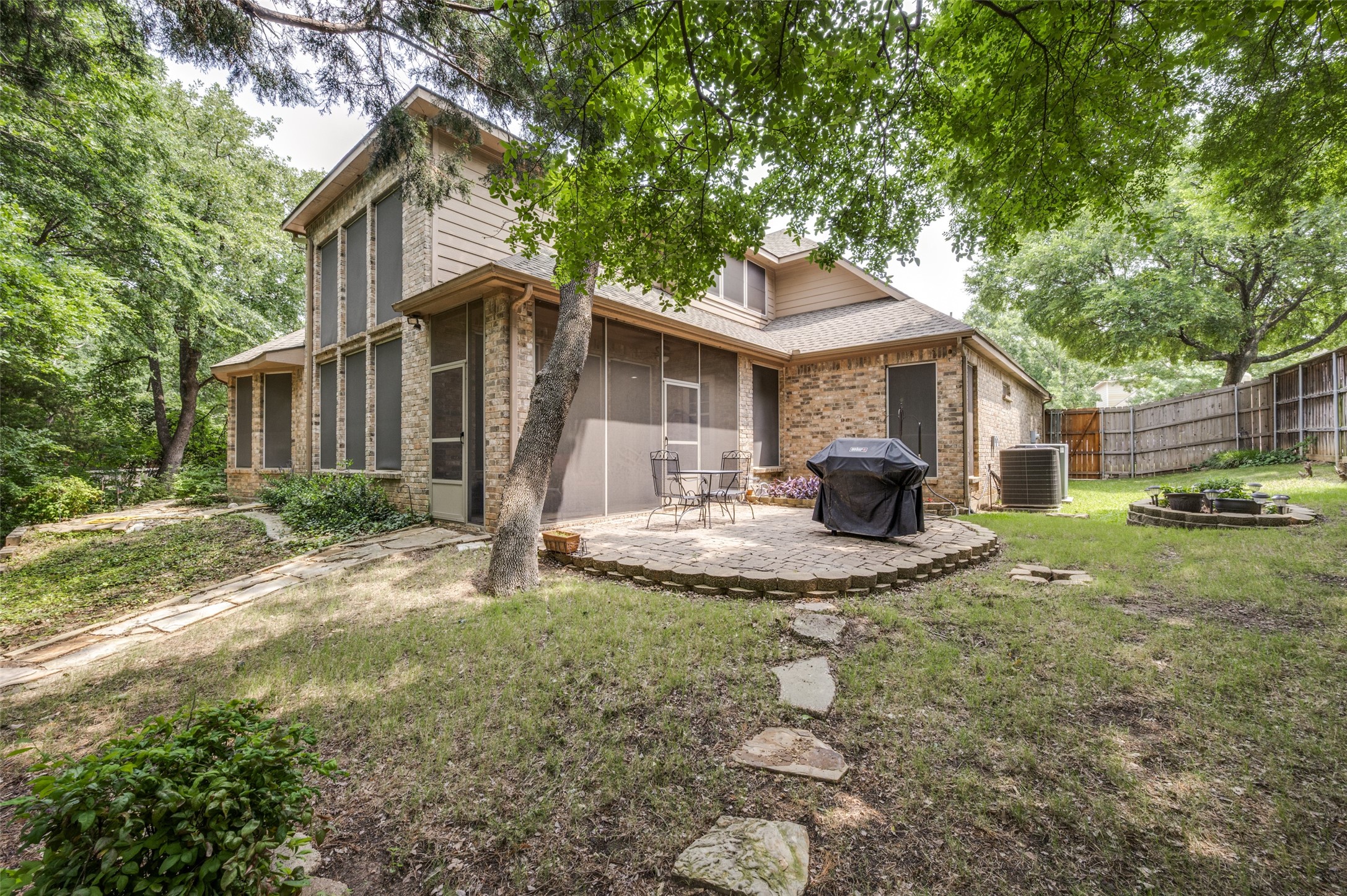 111 Red Bluff Drive Hickory Creek TX 75065