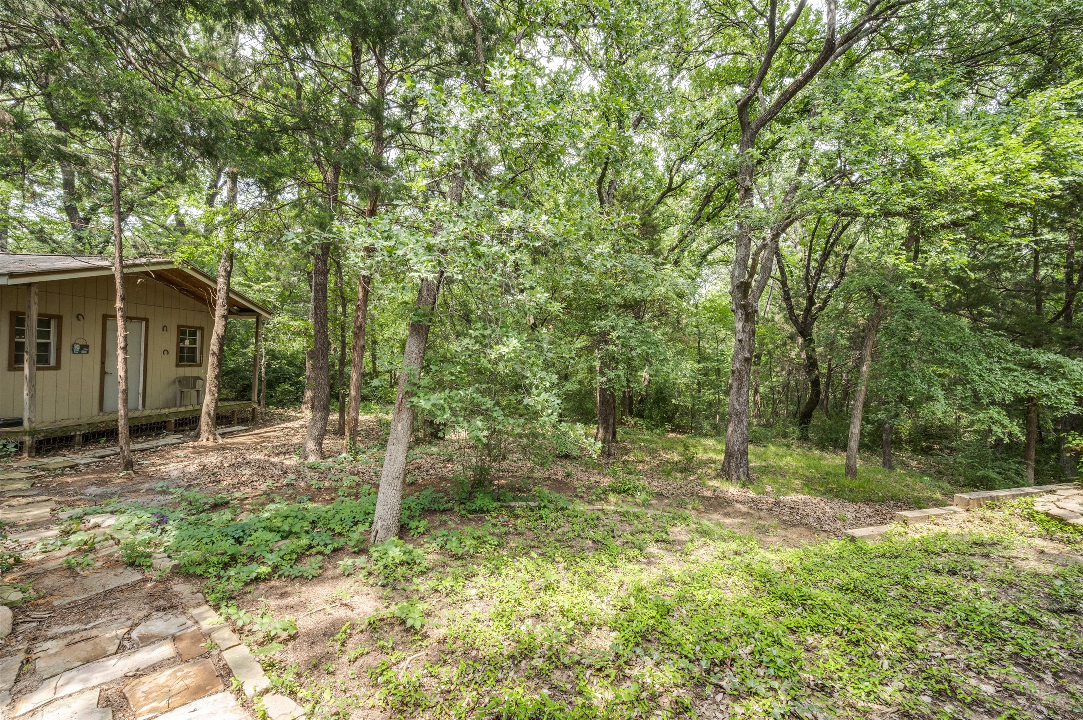 111 Red Bluff Drive Hickory Creek TX 75065