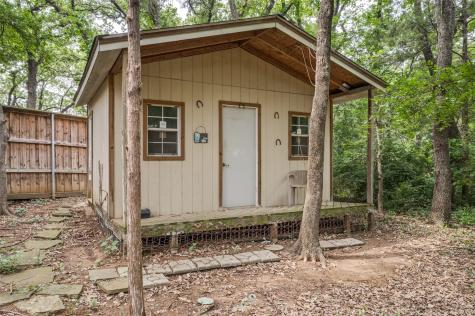 111 Red Bluff Drive Hickory Creek TX 75065