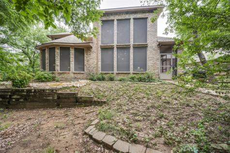 111 Red Bluff Drive Hickory Creek TX 75065