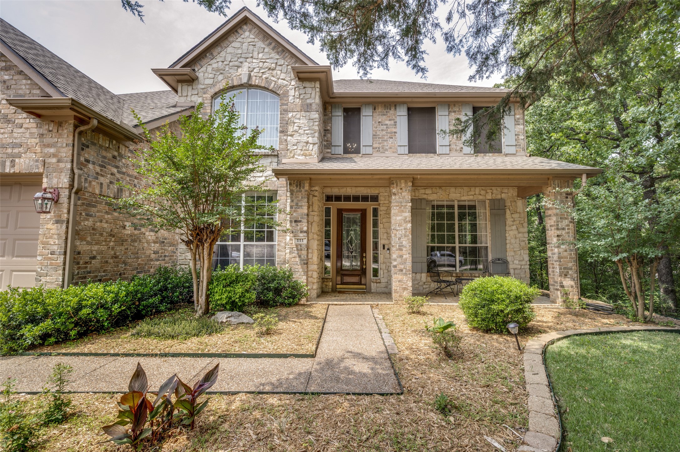 111 Red Bluff Drive Hickory Creek TX 75065