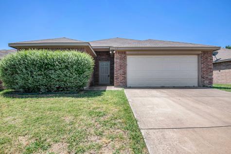 1317 Rosedale Springs Lane Fort Worth TX 76134