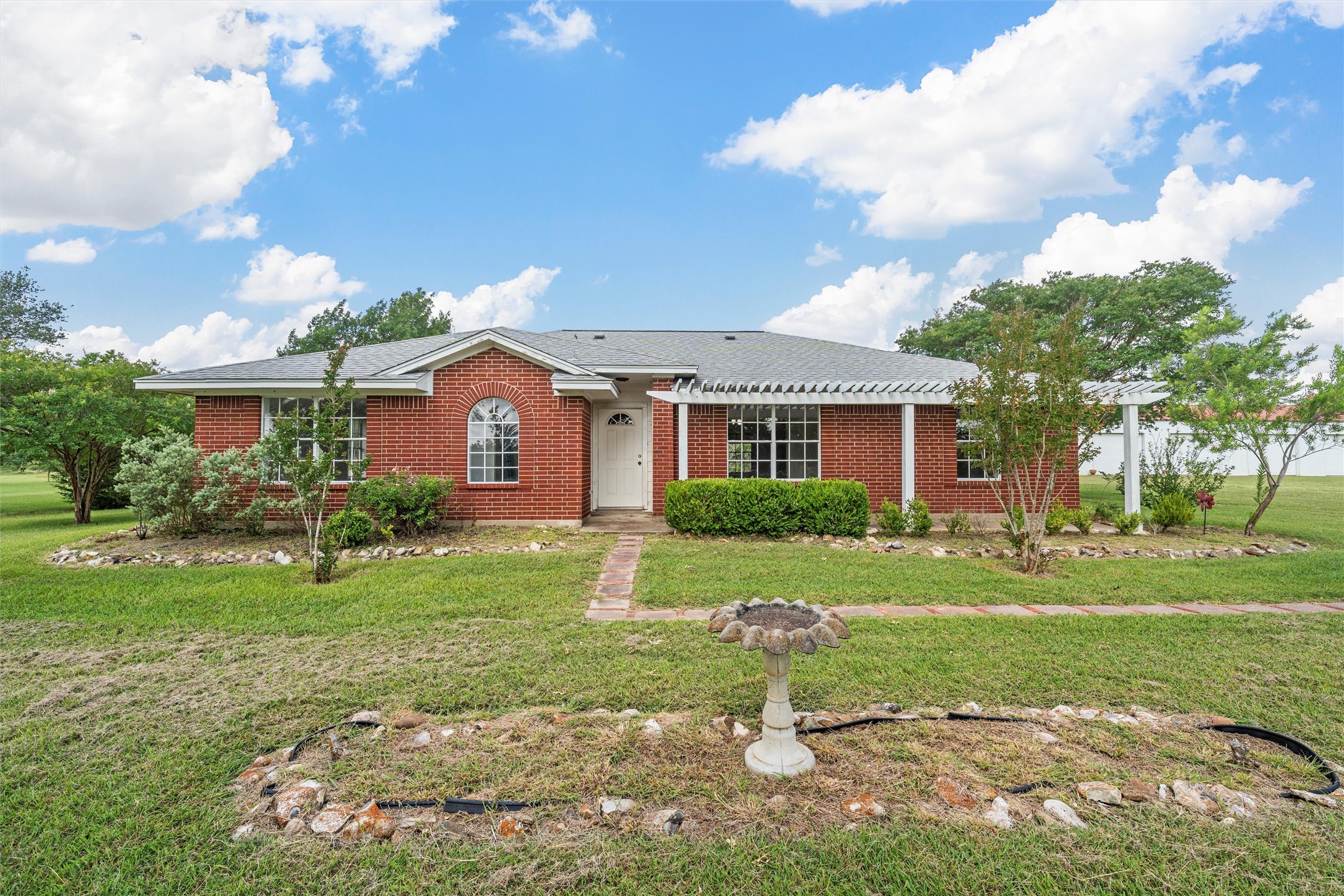 689 Lcr 662 Kosse TX 76653