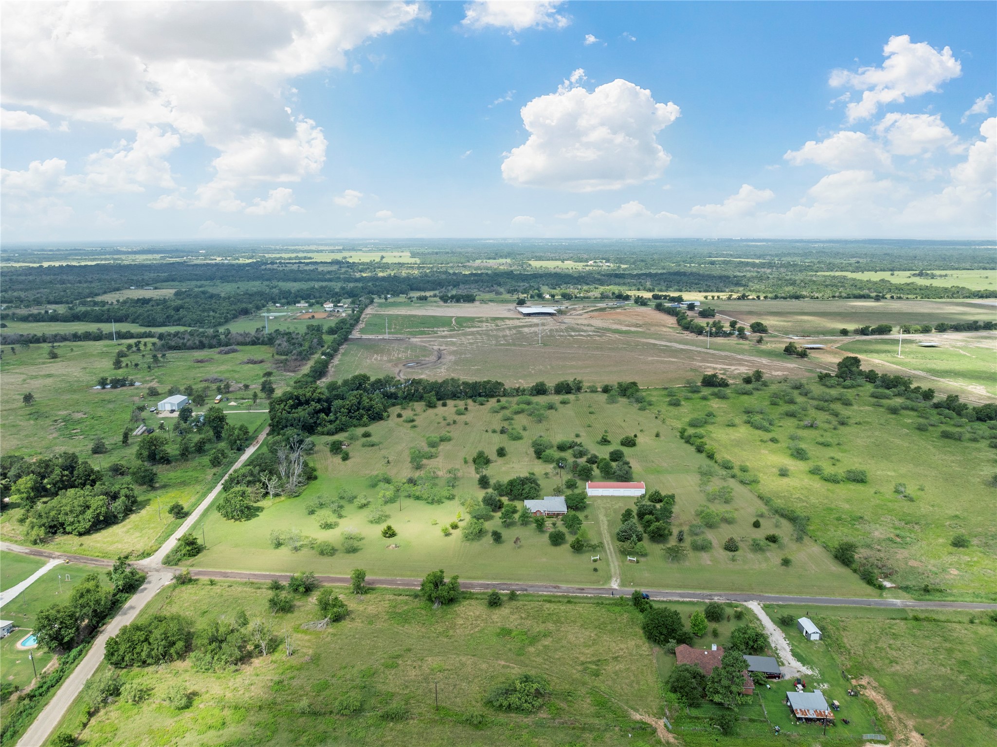 689 Lcr 662 Kosse TX 76653