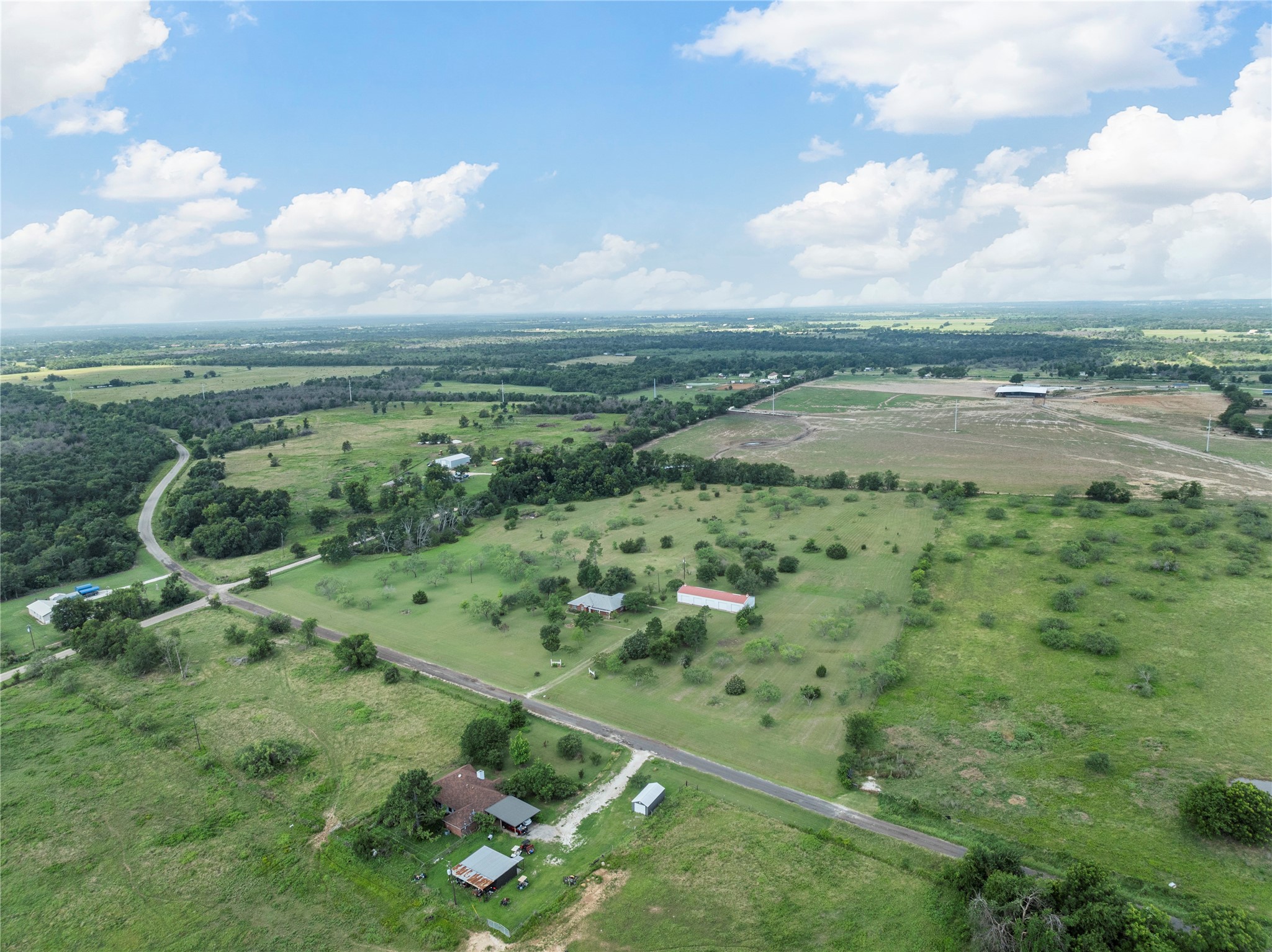 689 Lcr 662 Kosse TX 76653