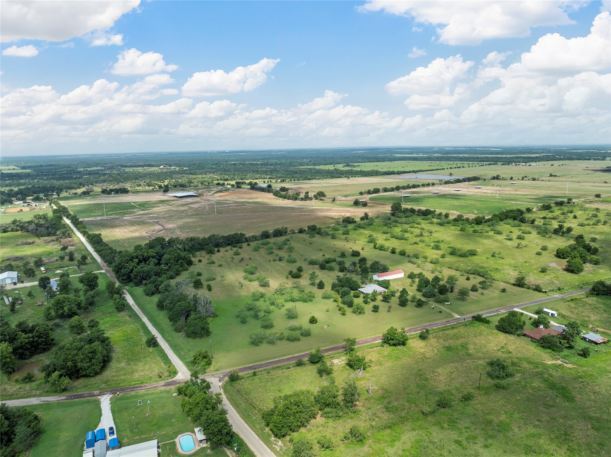 689 Lcr 662 Kosse TX 76653