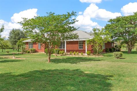 689 Lcr 662 Kosse TX 76653