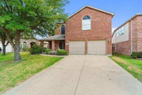 1016 Valera Road Forney TX 75126