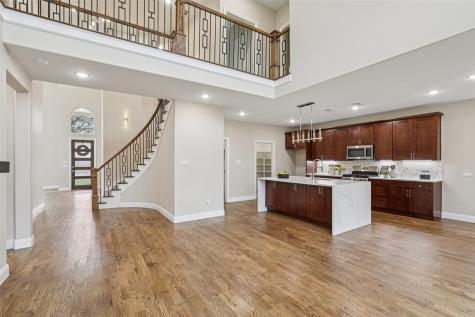1713 Highland Drive W Keller TX 76262