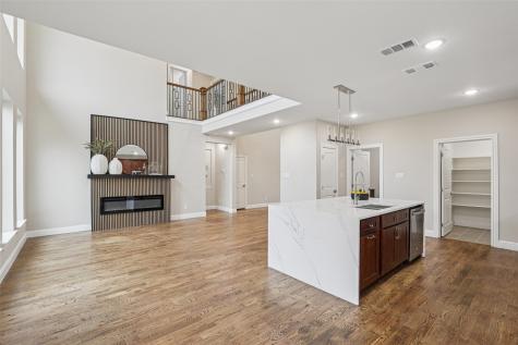 1713 Highland Drive W Keller TX 76262