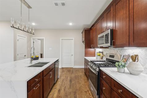 1713 Highland Drive W Keller TX 76262