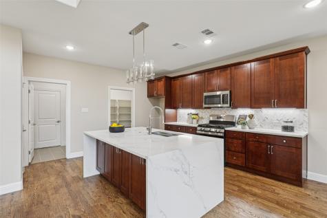 1713 Highland Drive W Keller TX 76262