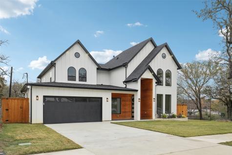 1713 Highland Drive W Keller TX 76262