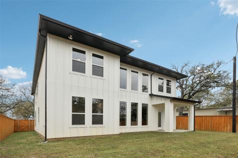 1713 Highland Drive W Keller TX 76262
