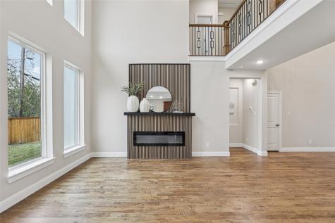 1713 Highland Drive W Keller TX 76262