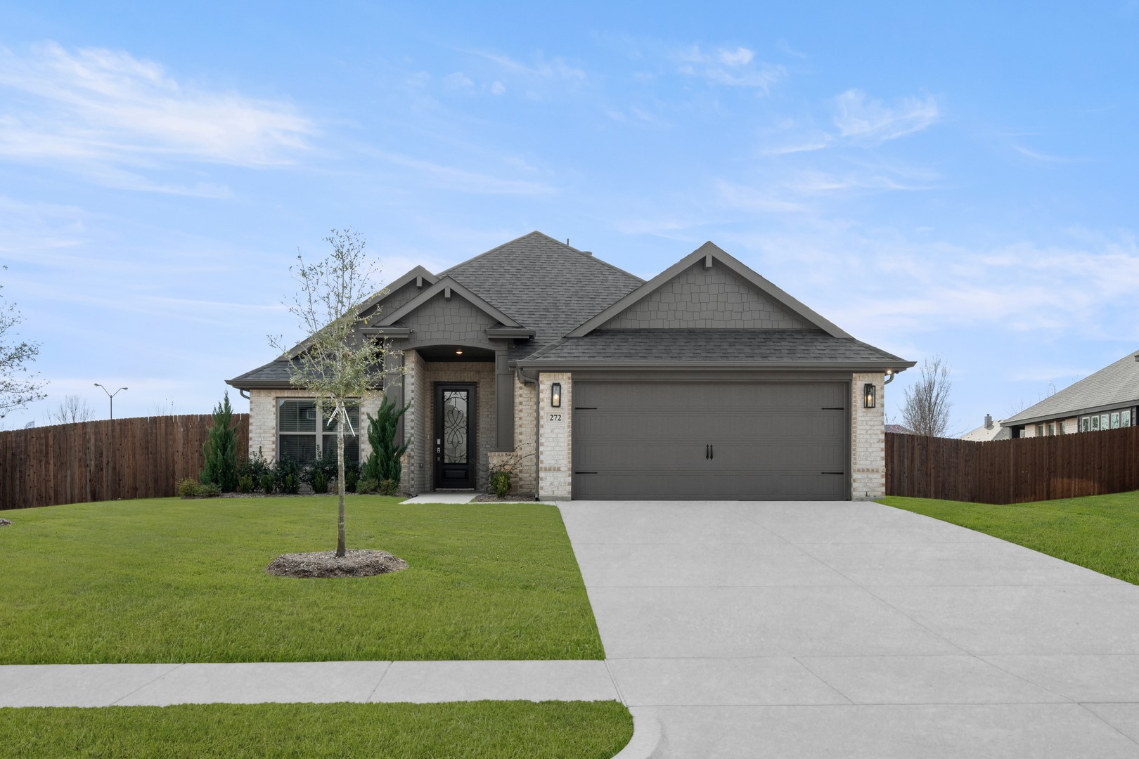272 Sparkling Springs Drive Waxahachie TX 75165