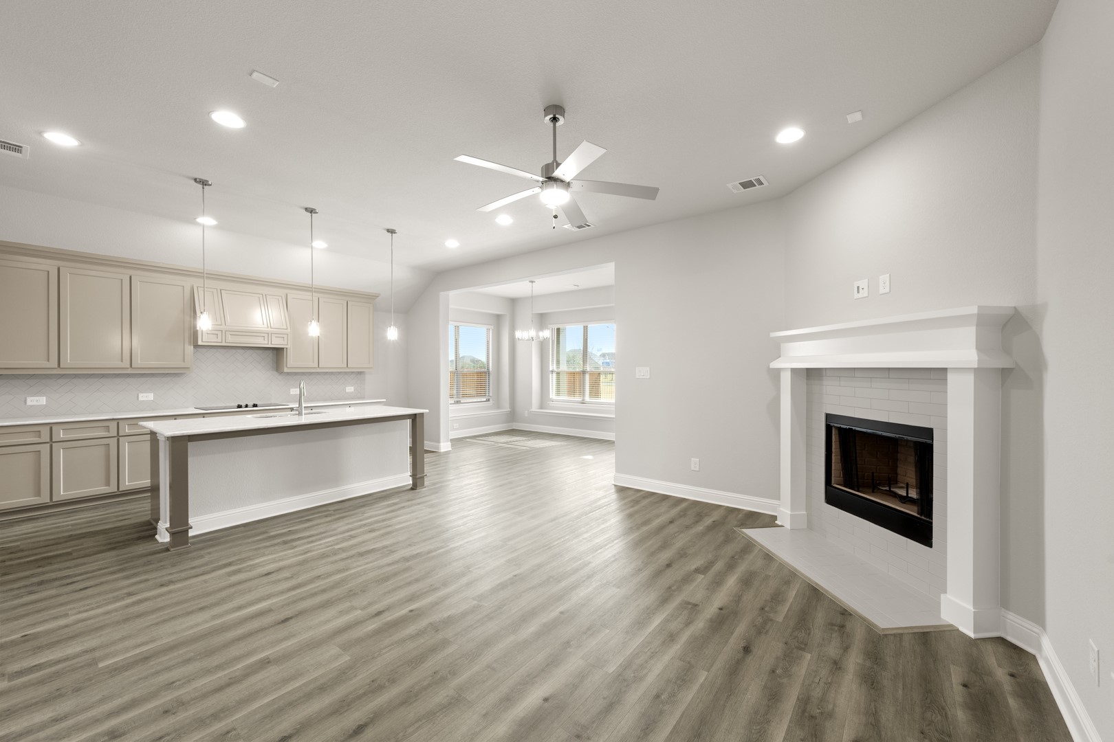 272 Sparkling Springs Drive Waxahachie TX 75165