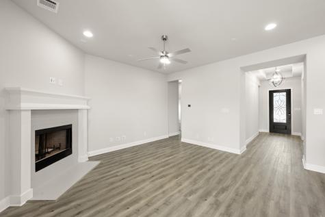 272 Sparkling Springs Drive Waxahachie TX 75165